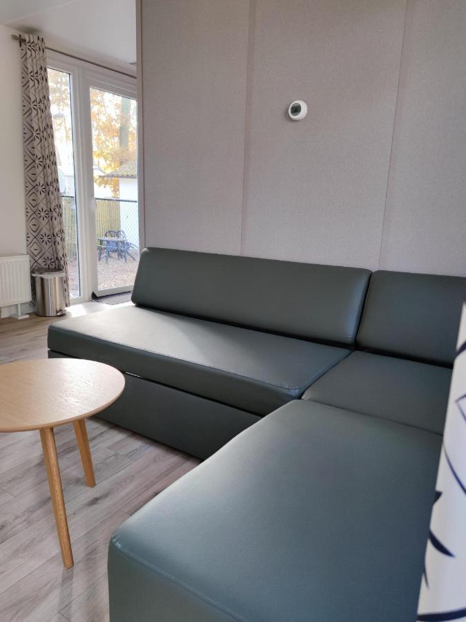 Bospark De Brenkberg Schinveld Eksteriør bilde
