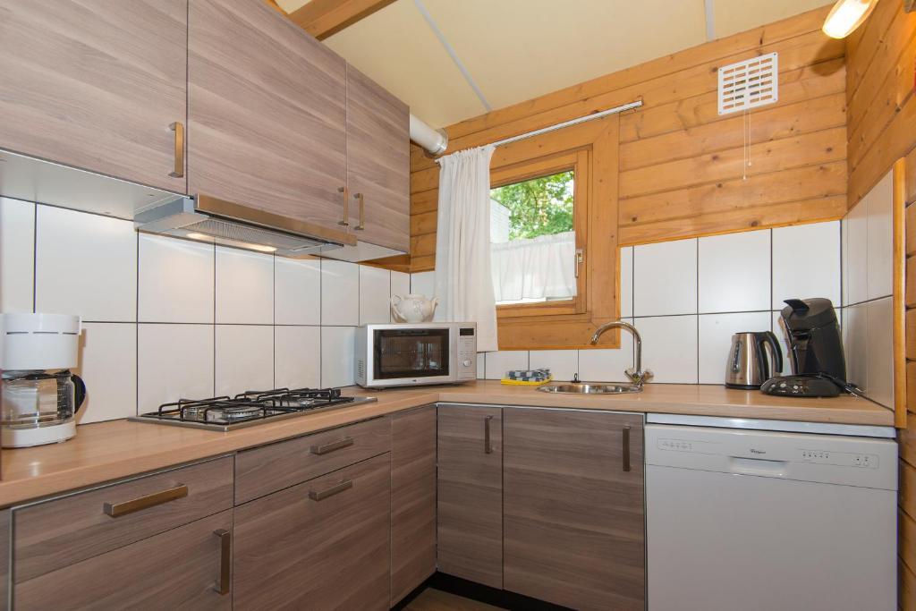 Bospark De Brenkberg Schinveld Rom bilde