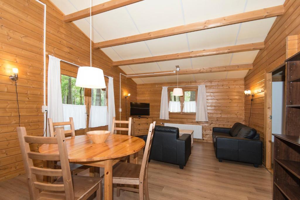 Bospark De Brenkberg Schinveld Rom bilde